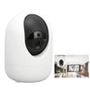 Security Baby Pet Camera AI Motion Detection Alarm Infrared Night
