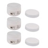 3PCS 100g Scalp Cleansing Scrub Strengthening Densifying Hair Volumizing Refreshing