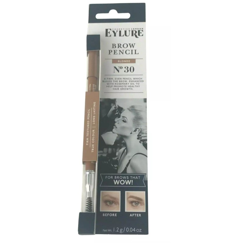 EYLURE 3 Pack - Eylure Firm Texture Eye Brow Pencil