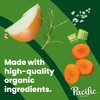 Pacific Foods Organic Chicken Bone Broth With Sea Salt, 32