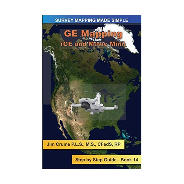 GE Mapping: Step by Step Guide (Survey Mapping Made Simple)