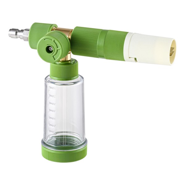 REALYOU Foam Cannon Pro, Foam Cannon for Pressure Washer with