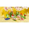 copo cherry blossom frog