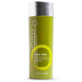 Root Touch Up Powder - Long-lasting Hair Thickening Fibers for Easy All Day Results - Dry Texturizer Instantly Handles Hair Loss - 35g / 1.22oz (Auburn)