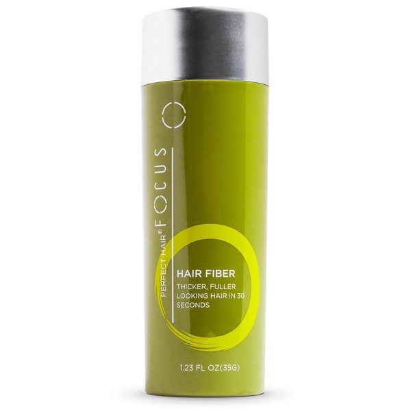 Root Touch Up Powder - Long-lasting Hair Thickening Fibers for