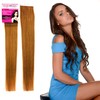 Simply Extensions Remy Double Sided Tape in Hair Extensions Human