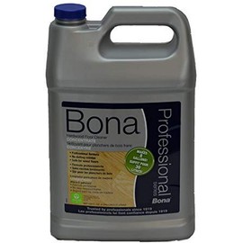 Bona WM700018176 Cleaner, Pro Hardwood Concentrate Gallon