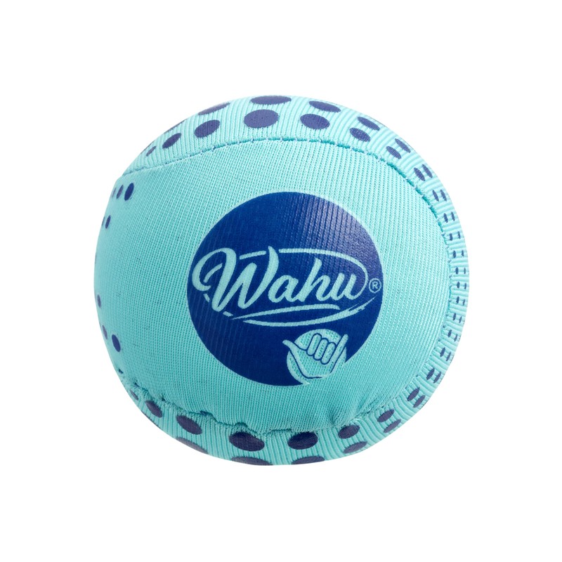 Wahu Super Grip 100% Waterproof Skimball Pool Toy, Water Skipping