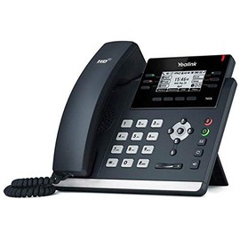 YEALINK Yealink T42S Gigabit IP Phone/YEA-SIP-T42S