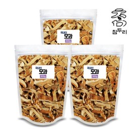 Chamdoori dried quince 900g (300g x 3) (domestic) / 참두리 건모과 말린모과 900g(300g x 3) (국내산)