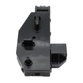 Yunnergo Front Passenger Side Power Seat Adjustment Switch Compatible with ATS XTS CTS 2013-2019 Silverado Sierra Yukon Tahoe 2014-2020 23247096 20914737