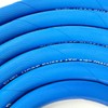 15FT Fuel Line Hose 6AN 3/8" High Pressure Hose 2.8Mpa