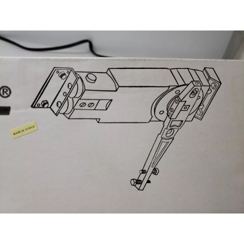 Overhead Door REGENT HARDWARE OverHead Concealed Door Closer Series 3000