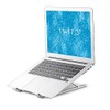 Blumax Laptop Stand Aluminium Foldable 11-17.3 Inch Vented & Adjustable