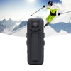 Wearable HD Camera with Clip Voice Recording Photo Multifunctional Mobile