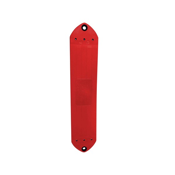 American Swing Products Overseas Strap Seat w/Grommets Residential Only A1810 Red ONLY
