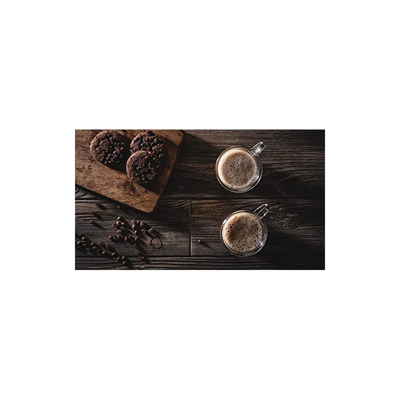 QuikCafe Madras Coffee,10 count,Pack of 4