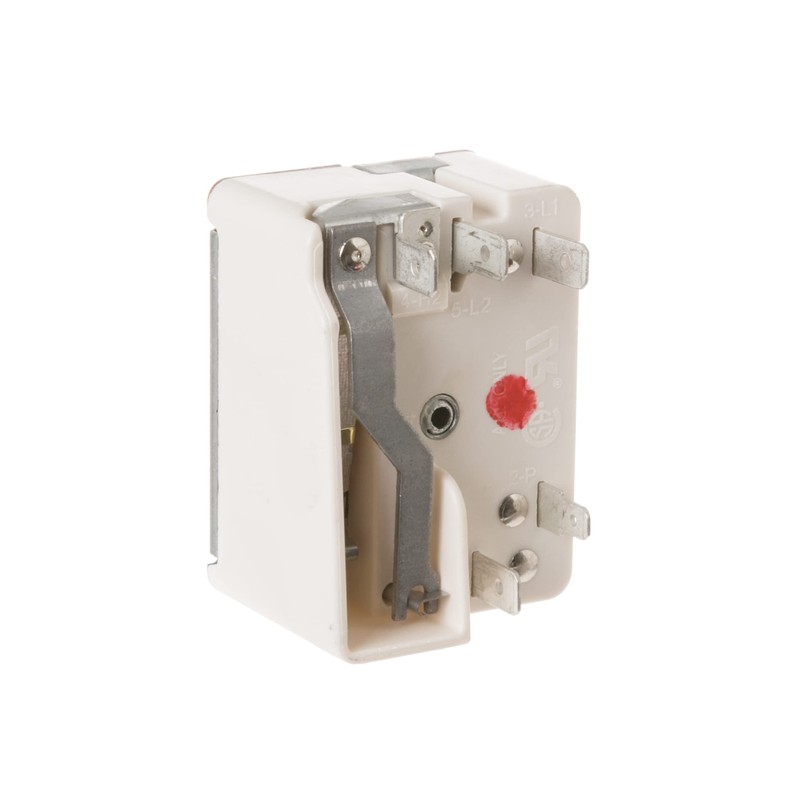 GE Appliances WB24T10145 Range Surface Element Control Switch