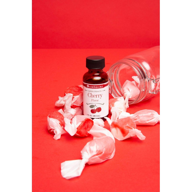 LorAnn Super Strength Pack #2 of 12 Fruity & more