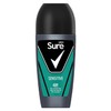Sure Sensitive Antiperspirant Roll On 50 ml