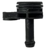Engine Coolant Hose Tube Pipe Vent Valve Compatible with A3