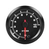 ESUPPORT Universal Car 2 inch 52mm Pointer Tacho Tachometer Gauge