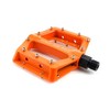 Cube RFR CMPT Platform Pedals Orange
