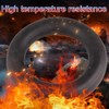 Liseng 2 x 10 x 2.125 tyre scooter tyres for