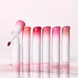 Nature Republic Honey Melting Glow Tint Lip Coloring Gloss Volume Collection Choose 1 MNS Blushed Apple / 네이처리퍼블릭 허니 멜팅 글로이 틴트 립 착색 글로스 볼륨 모음 택 1 MNS 블러쉬드애플