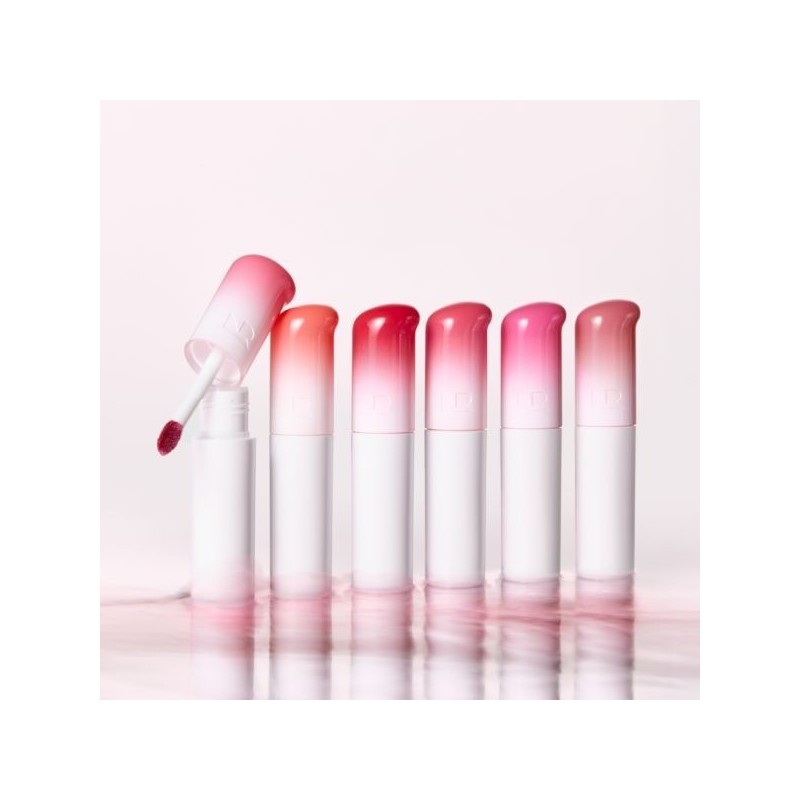 Nature Republic Honey Melting Glow Tint Lip Coloring Gloss Volume