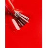 Kit para Manicure en Gel Cherry Red