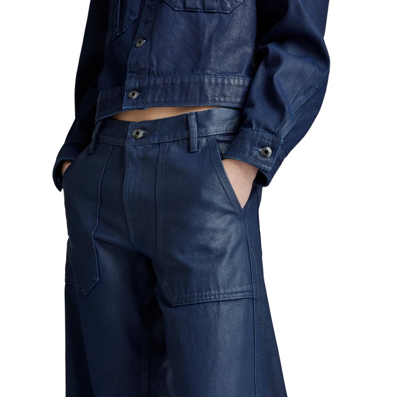 Judee Carpenter Loose Wmn