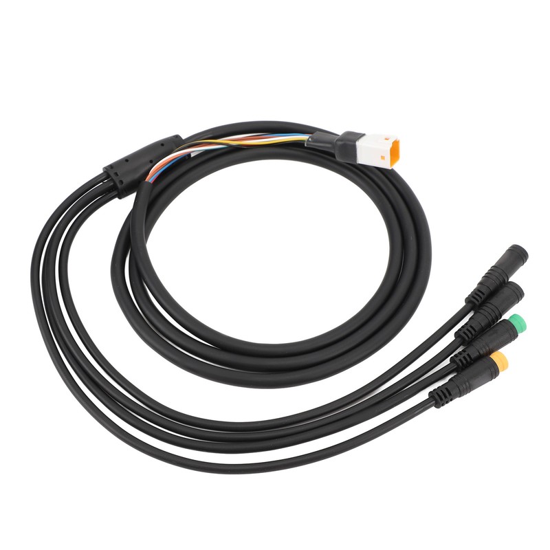 Electric Bike Motor Cable for BAFANG M400 M200 M300 M620