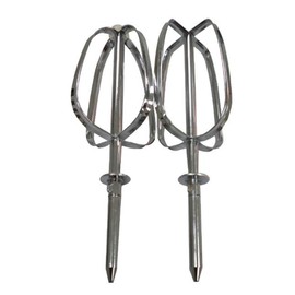 Univen 103350 Mixer Beaters fits Older Vintage Sunbeam Mixmaster Mixers Listed in Description ONLY