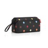 Travel Cosmetic Bag, 26 x 18 x 13.5 cm, 4