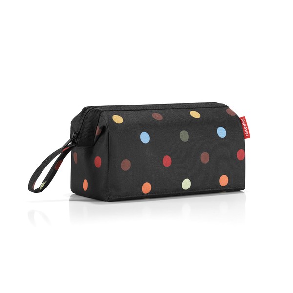Travel Cosmetic Bag, 26 x 18 x 13.5 cm, 4