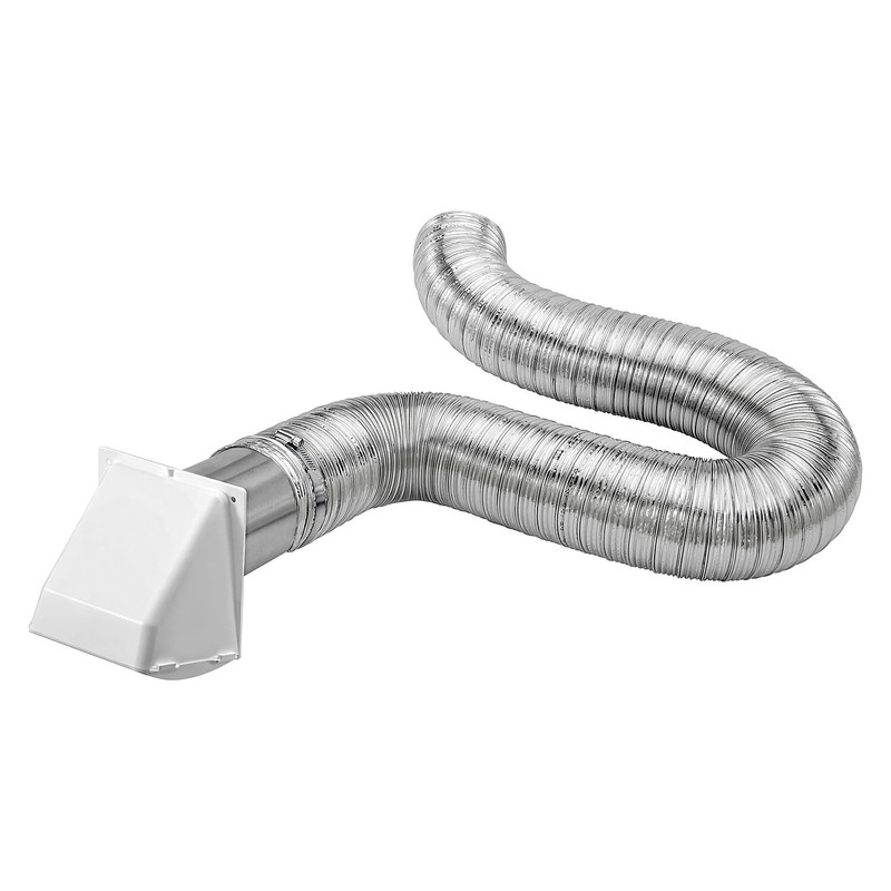 Lambro 1375W-R Duct Vent kit