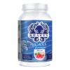 Aminoácidos Bcaas Glutamina Kraken 1kg 100 Servicios