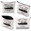 Funeral Director Gift Mortician Makeup Bag Last Responder Gift Plenty
