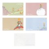 Mini Card Set (The Little Prince, Prince of B-612 (Blue)