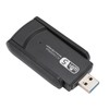 USB3.0 WiFi Adapter 2.4GHz 5GHz Dual 5Dbi Antenna WiFi Dual