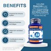 Zipvit Iron Tablets 14mg, (1 Year Supply), Supports Energy &
