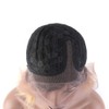 BLISSHAIR Ombre Short Bob Pixie Cut Wig, OT1B/30 Brazilian Lace