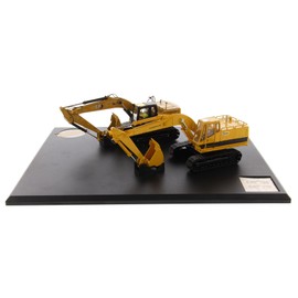 Diecast Masters | 1:50 Scale Cat 225 and 323 Excavators | Evolution Series | 85715