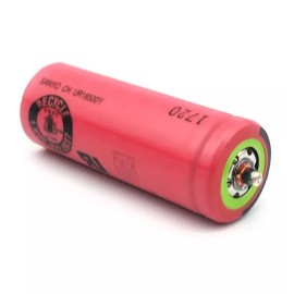 SANYO NEW Braun Series 7-8-9 Battery 1300mAh P/N 81377206 UR18500Y Pulsonic Silk Epil