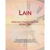 Lain: Webster's Timeline History, 393 BC - 2007