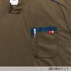 Dickies Scrubs, dark navy, L