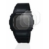 BROTECT Protective Glass for Casio G-Shock GW-5000-1JF (Pack of 3)