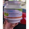 Glucosamina Con Colágeno Hidrolizado En Polvo Shelo Nabel Sabor Limón