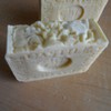 Castile Olive Organic Coconut Face and Body Soap